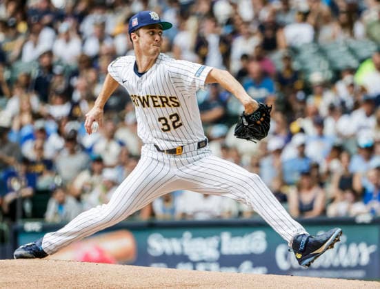 Baseball, MLB, Colorado Rockies - Milwaukee Brewers