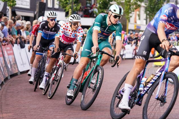 Radsport, Profronde Surhuisterveen