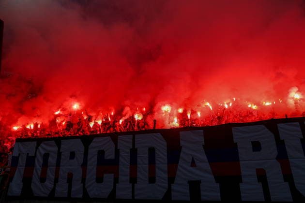 Sport Bilder des Tages