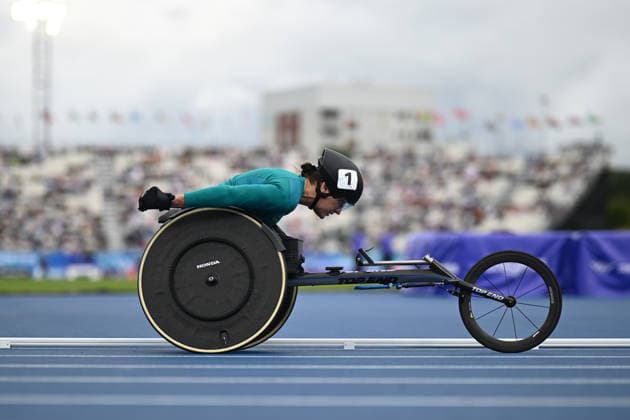 Commonwealth Games in Glasgow