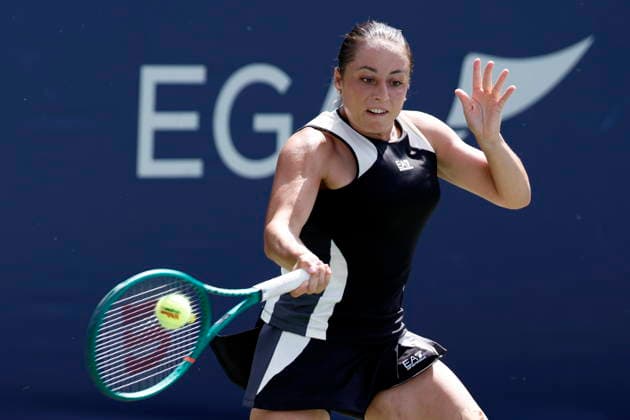 Tennis, WTA-Turnier in Washington DC