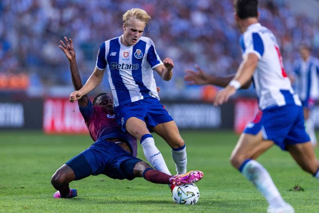 Sport Bilder des Tages