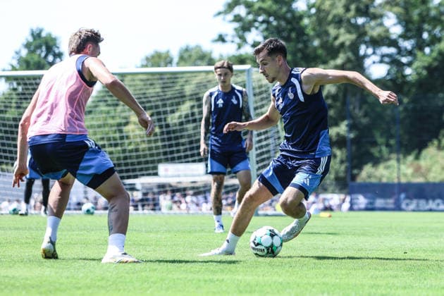 Fußball, 3. Liga, MSV Duisburg, Familientag