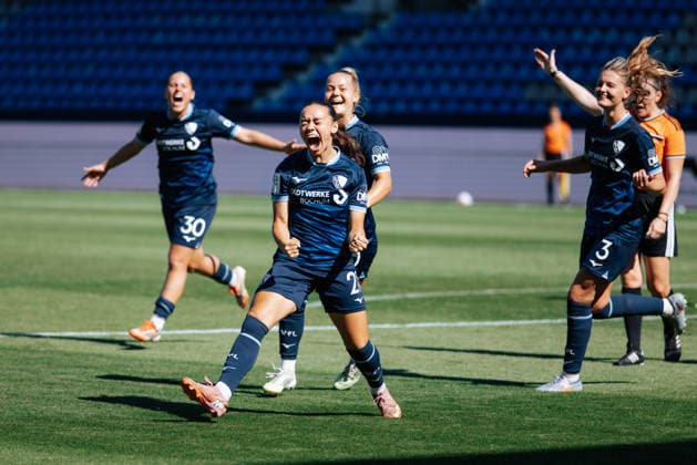 Fußball, Frauen, 2. BL, VfL Bochum - Hertha BSC