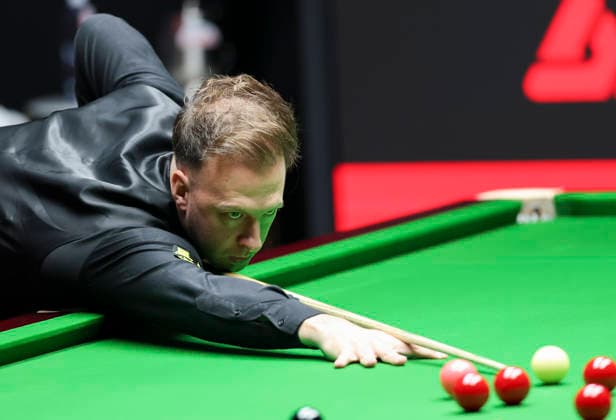 Snooker, Shanghai Masters, Finale, Judd Trump - Kyren Wilson