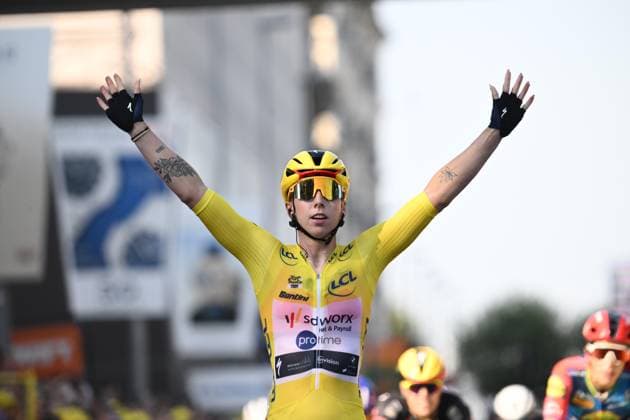 Sport Themen der Woche KW31