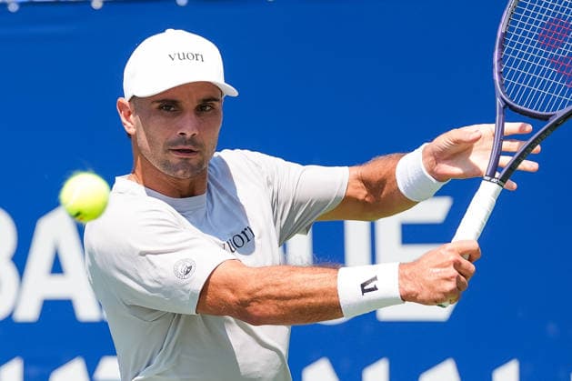 Tennis, ATP-Turnier in Montreal