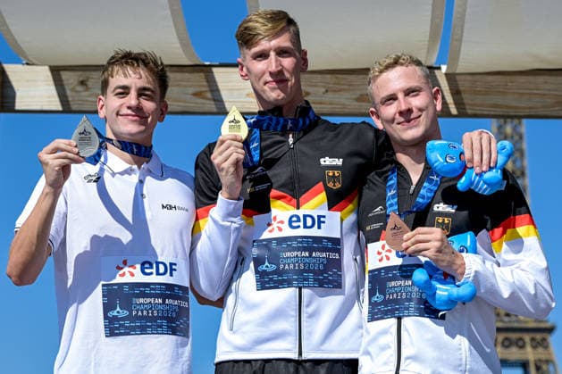Sport Themen der Woche KW32