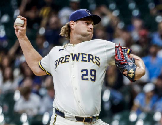Baseball, MLB, Milwaukee Brewers - Pittsburgh Pirates
