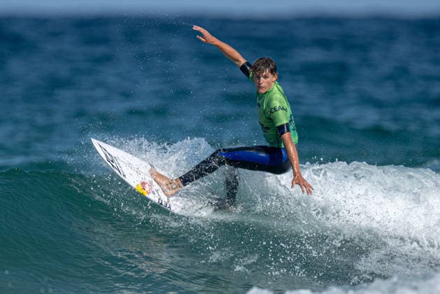 Surfen, Wellenreiten, World Surf League, Boardmasters in Newquay