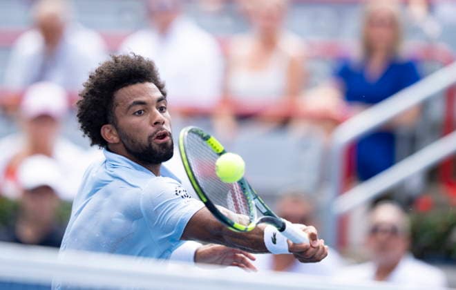 Tennis, ATP-Turnier in Montreal