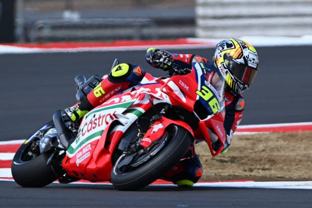Motorsport, MotoGP, GP Großbritannien in Silverstone
