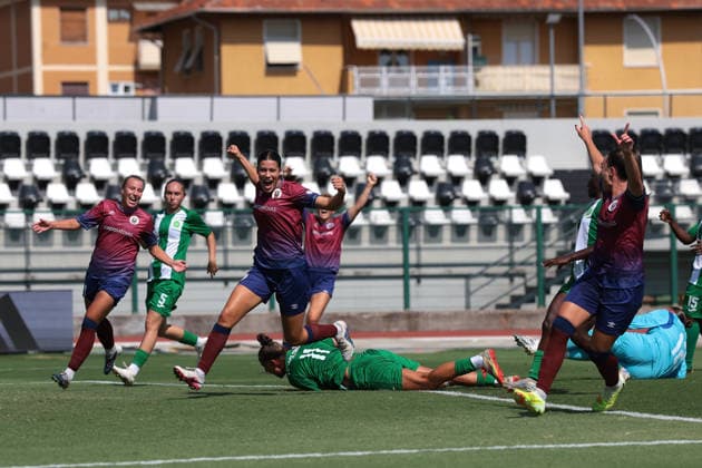Fußball, Frauen, CL Quali, SCU Torreense - KFF Apolonia