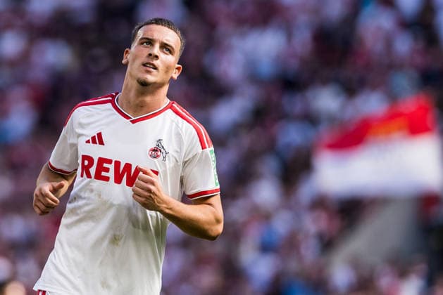 Fußball, 1. BL, Wechsel von Said El Mala zu Borussia Dortmund geplatzt, Archivbilder