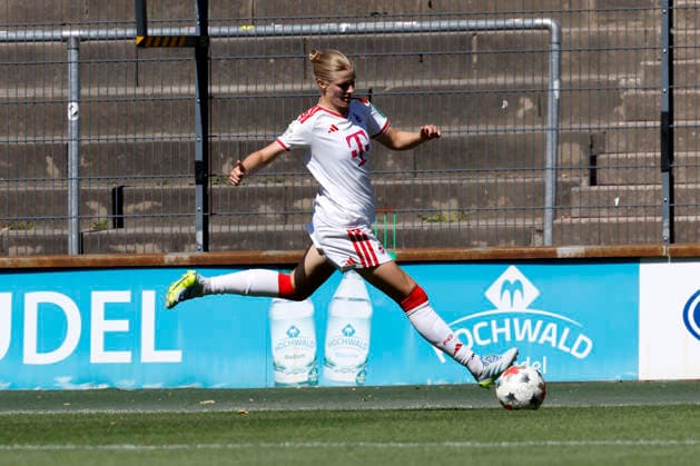 Fußball, Frauen, Testspiel, 1. FC Köln - FC Twente Enschede