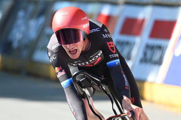 Radsport, Polen-Rundfahrt, 7. Etappe