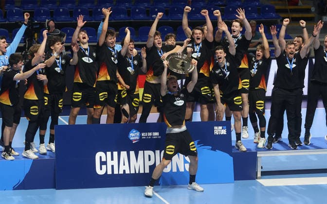 Sport Bilder des Tages