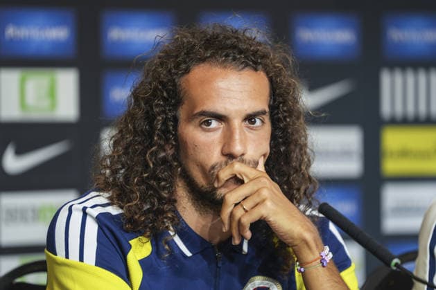 Fußball, CL-Quali, Fenerbahce Istanbul, Pressekonferenz