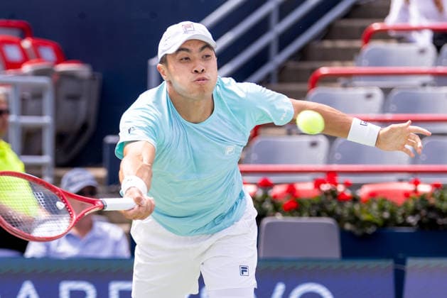 Tennis, ATP-Turnier in Montreal