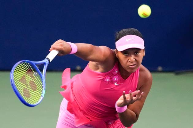 Tennis, WTA-Turnier in Toronto