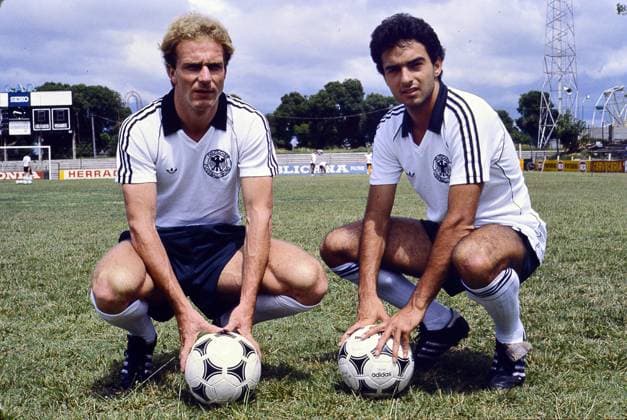 Archivbilder der Woche SPORT KW33