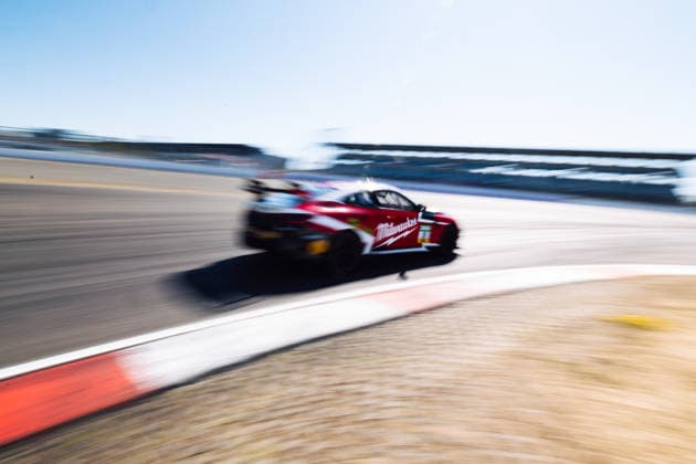 Motorsport, ADAC GT4 Germany, Nürburgring