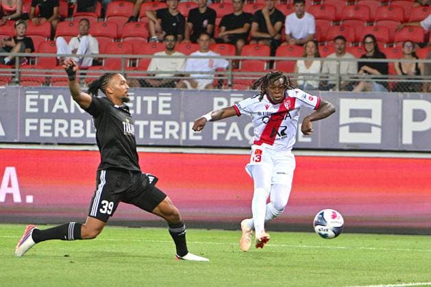 Fußball, ECL-Quali, FC Sion - FC Noah