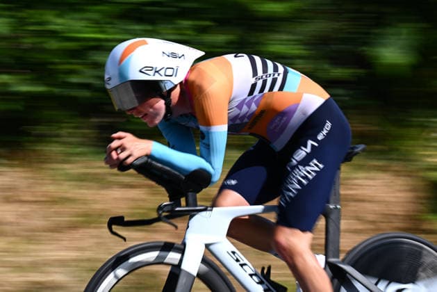 Radsport, Finlay Tarling bei Portugal-Rundfahrt tödlich verunglückt, Archivbilder