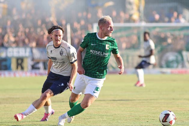 Fußball, RL Nordost, BSG Chemie Leipzig - FC Carl Zeiss Jena