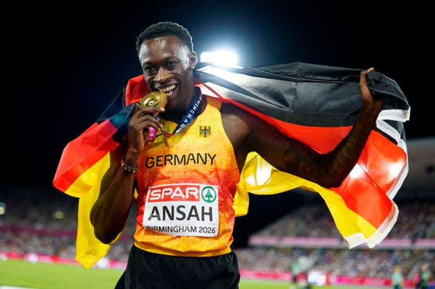 Sport Themen der Woche KW33