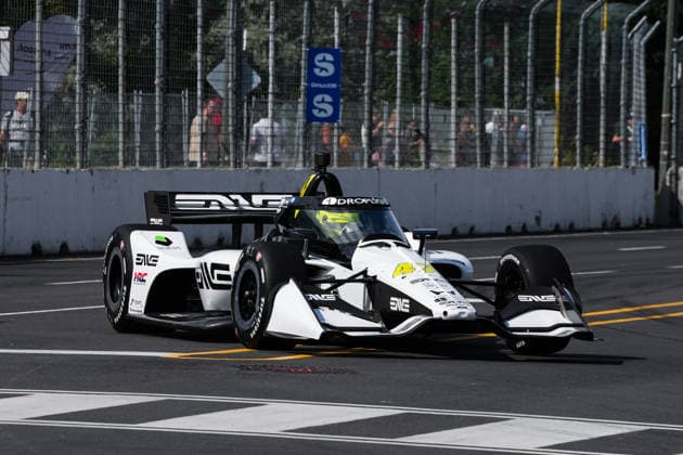 Motorsport, IndyCar, Ontario Honda Dealers Indy in Markham