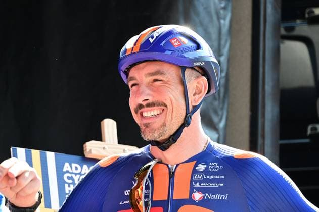 Radsport, Cyclassics in Hamburg