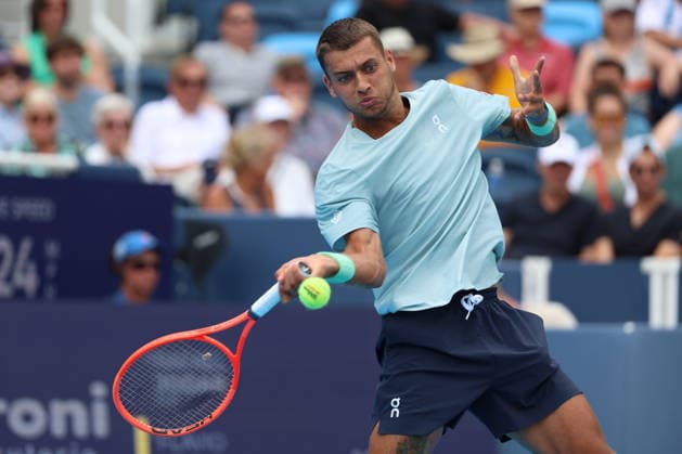 Tennis, ATP-Turnier in Cincinnati