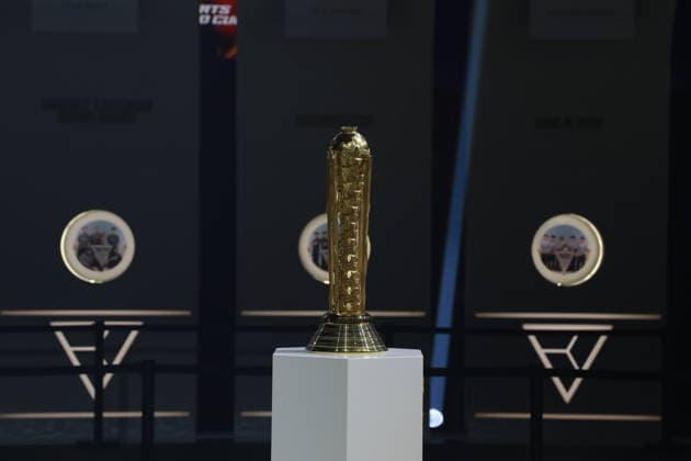 eSports, World Cup in Paris