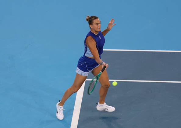 Tennis, WTA-Turnier in Cincinnati