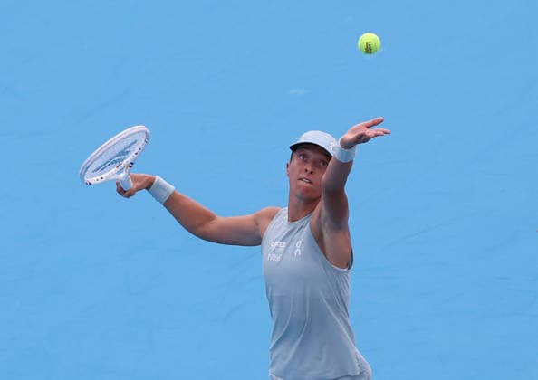 Tennis, WTA-Turnier in Cincinnati