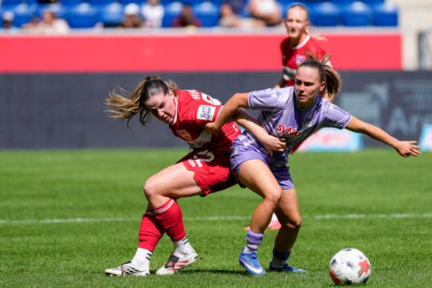 Fußball, Frauen, 1. BL, TSG Hoffenheim - VfB Stuttgart