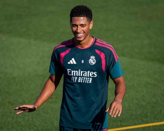 Fußball, Spanien, Real Madrid, Training