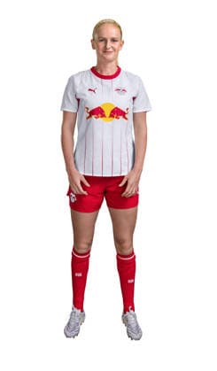 Fußball, Frauen, 1. BL, RB Leipzig, Porträttermin 2026 2027
