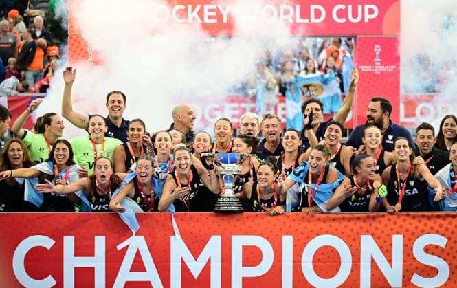 Sport Bilder des Tages