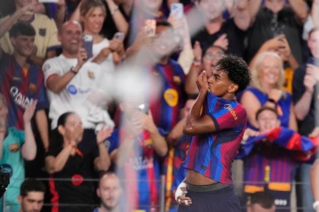 Sport Bilder des Tages