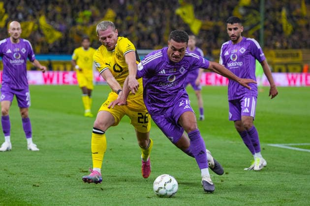 Sport Bilder des Tages