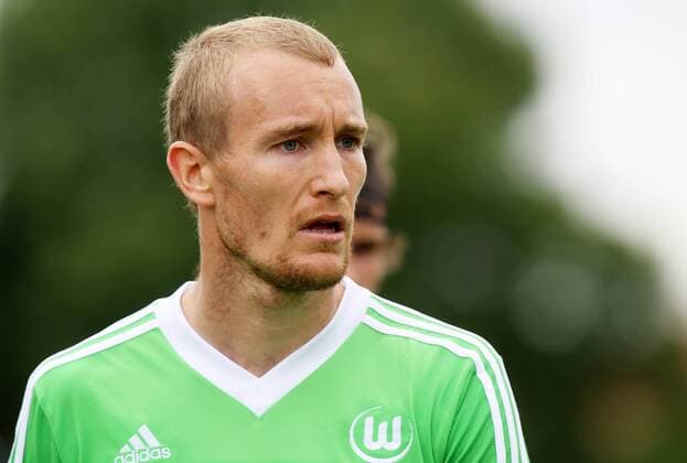 Coronavirus, Ex-Bundesliga-Profi Thomas Kahlenberg infiziert