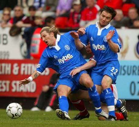 Fußball, England, Premier League, Charlton Athletic - Birmingham City 1:1
