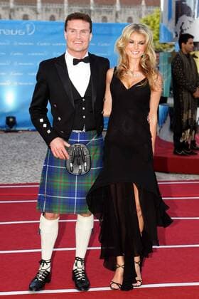 Laureus World Sports Award in Estoril