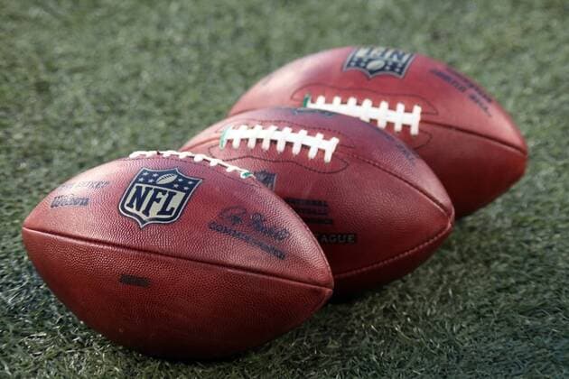 American Football, NFL, Bälle der New England Patriots möglicherweise manipuliert