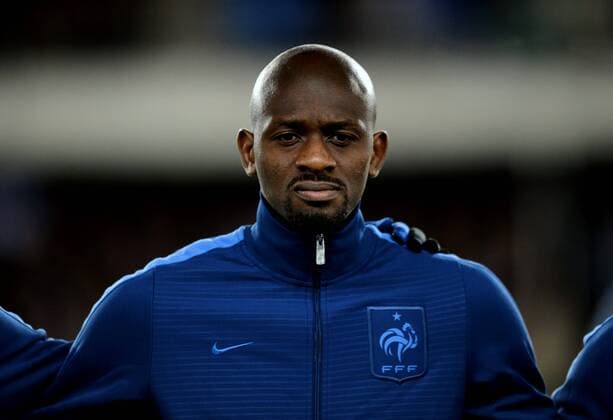 Abou Diaby, 40. Geburtstag am 11. Mai