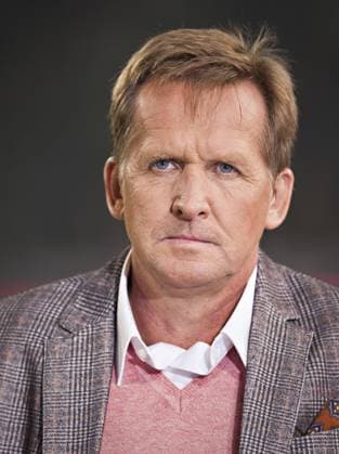 Fussball, Bernd Schuster bekundet Interesse an einem Trainerjob in der Bundesliga