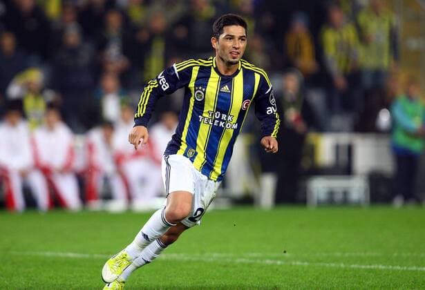 Ex-Bundesligaspieler Sezer Öztürk wird angeblich per Haftbefehl gesucht, Archivbilder