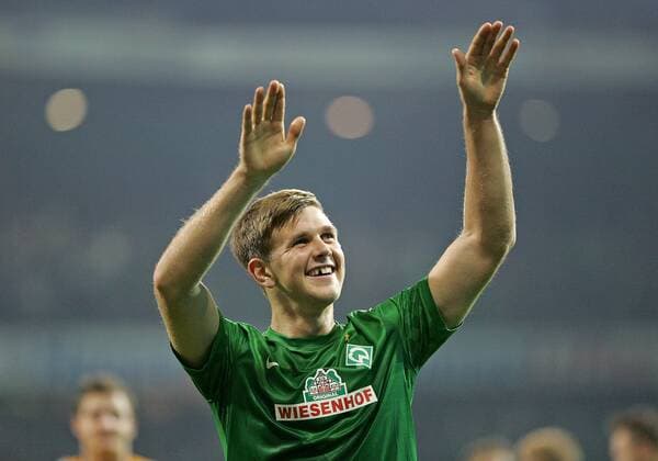 Fußball, 1. BL, Niclas Füllkrug wechselt wohl zurück zum SV Werder Bremen, Archivbilder